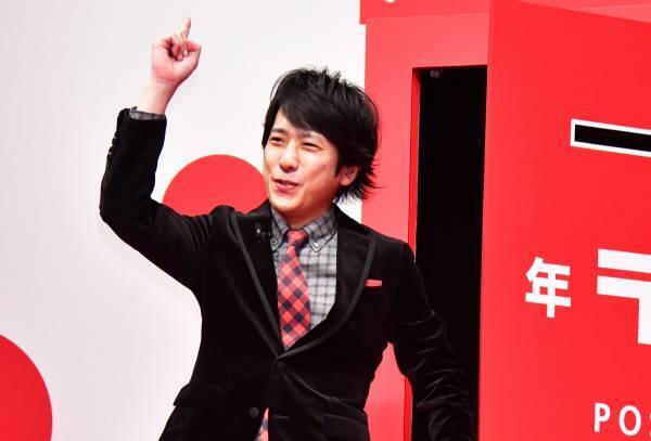 加藤綾子、二宮和也から「おばさん世代」と言われて「何も言えない」