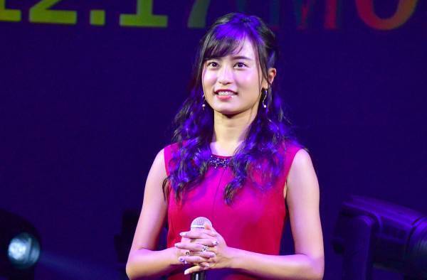 小島瑠璃子、HKT48卒業宣言の指原莉乃の「影響力は絶大」