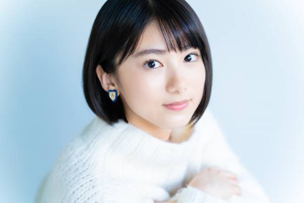 話題の美少女・池間夏海、映画『ニセコイ』抜擢＆主演の優しさに驚き