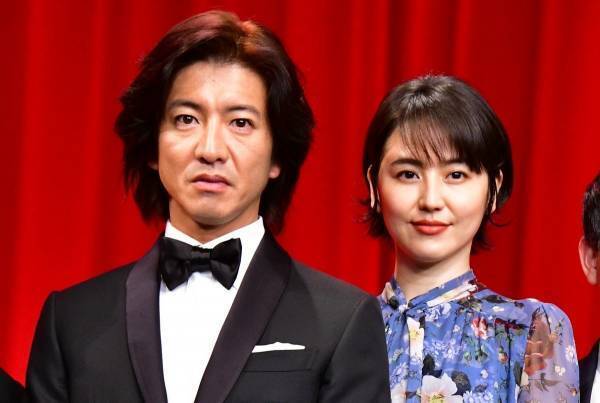 木村拓哉、結婚前の勝地涼と前田敦子の関係を「見抜けませんでした」