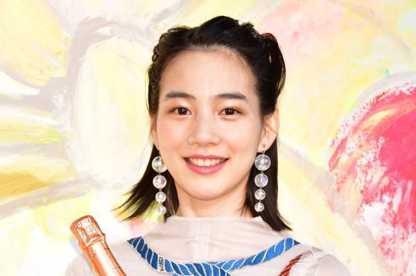 のん、ポップアートの完成に満足「刺激的でした」