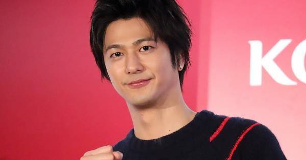 速水もこみち、新婚生活にも影響? ビーマニ熱中で「晩飯作れなくなった」