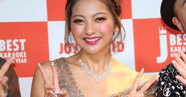 ゆきぽよ、2020年は「女優をやりたい」30代でハリウッドスター計画も