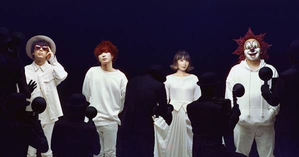 SEKAI NO OWARIが語る、2019年の挑戦とは? 特別映像をSpotifyで限定公開