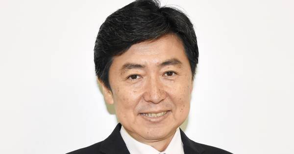 笠井アナ、悪性リンパ腫は「予後の悪いタイプ」 開設ブログで説明