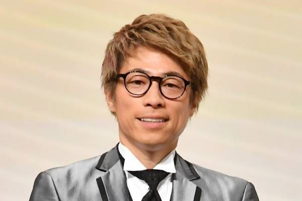 【動画】ロンブー淳、相方･亮の復帰を最終ジャッジ「みんなの許しが得られた時に…」