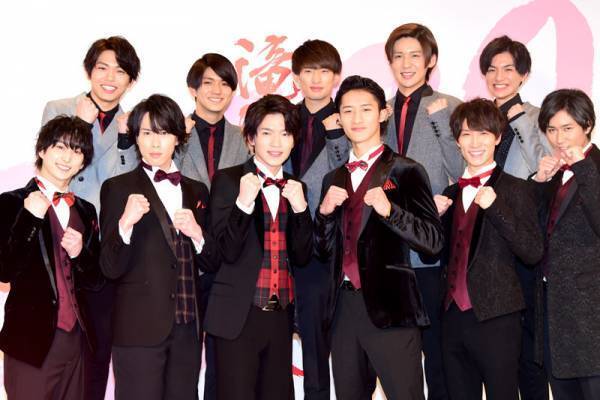 Snow Man、分速250mのメカ太鼓に挑戦!? 向井康二は滝沢秀明の言葉明かす