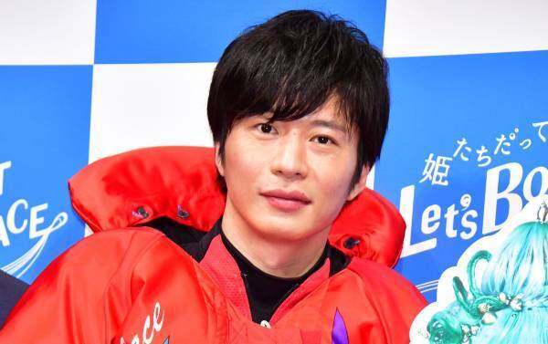 田中圭、YouTuber転身を事務所に相談したことを告白「普通に怒られました」