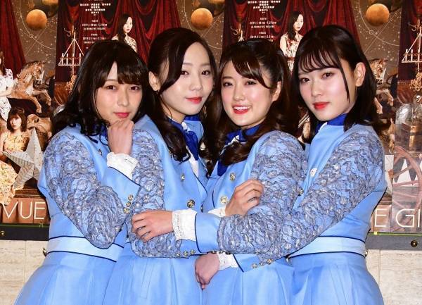 乃木坂46 樋口日奈、舞台初日を迎え「みんなで良いものを作っていければ」