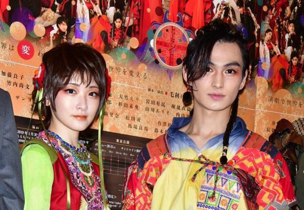 生駒里奈、乃木坂46とは「張り合わない。自分をどう売るかが勝負!」