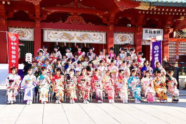 AKB48グループ、過去最多の45人が新成人 荻野由佳「No.1を目指したい!」