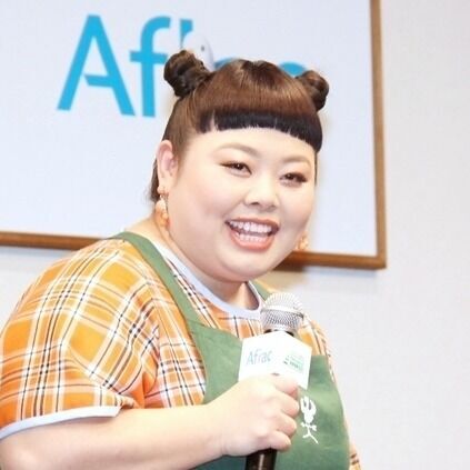 渡辺直美、デビューから約10年で体重30キロ増「だいぶ大きく…」