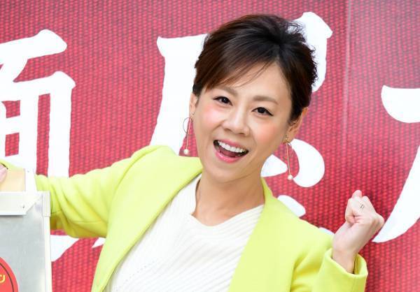 新婚の高橋真麻「大好きな人と毎日会えるのは幸せ」とおのろけ