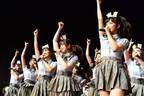 リクアワ、AKB48チーム8初Vに会場祝福「おめでとう!」 NGT48は3連覇ならず