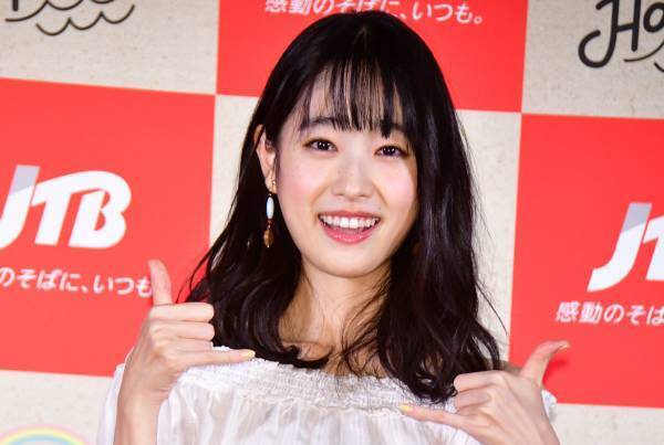 高橋ひかる、「よしもと新喜劇」好きもパンサー尾形は共演NG