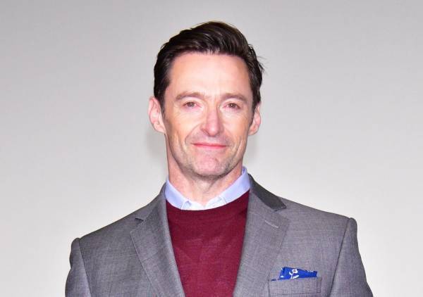 ヒュー･ジャックマン、最新作で演じた大統領候補は「今までの中で最も複雑｣