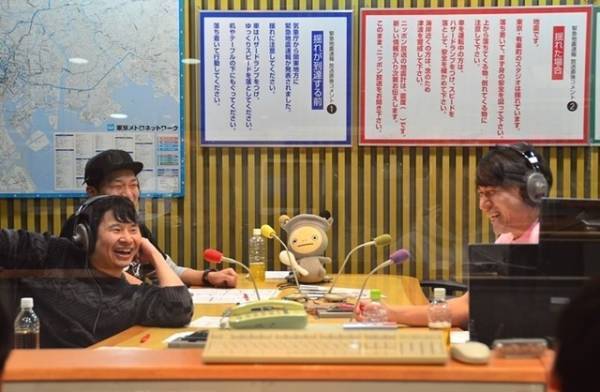 オードリーが語る“代表作”『オールナイトニッポン』への想い