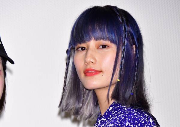 橋本愛「まだまだ続いていくという熱量がある!」と映画界に期待