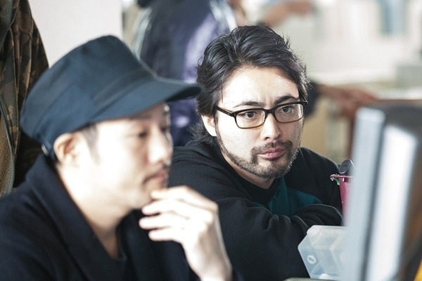 山田孝之は「宇宙人」 絶賛の声続々『デイアンドナイト』監督の執念