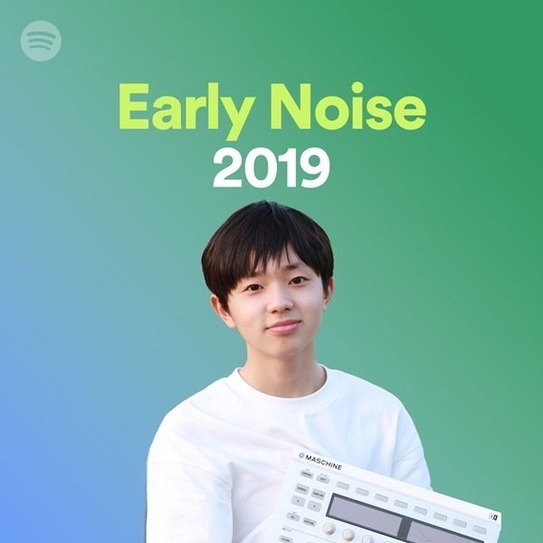 新しい地図への提供曲で話題の15歳も! Spotifyが今年イチ押し10組発表