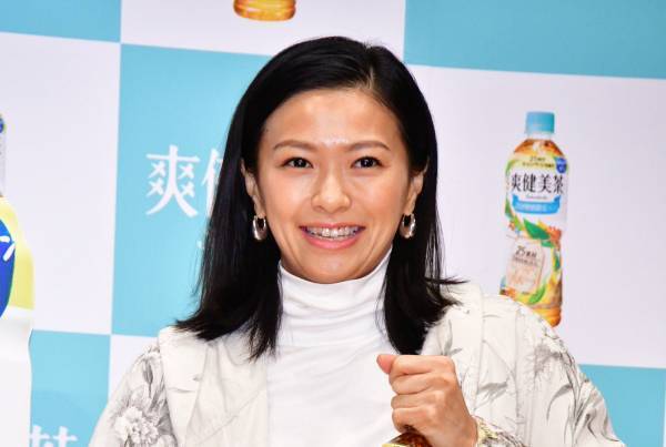 榮倉奈々、31歳を前にして「健やかに爽やかに美しい1年に!」と抱負