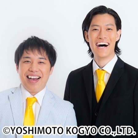 霜降り明星『ちゃきちゃき大放送』に出演 - 審査員・ナイツ塙と共演