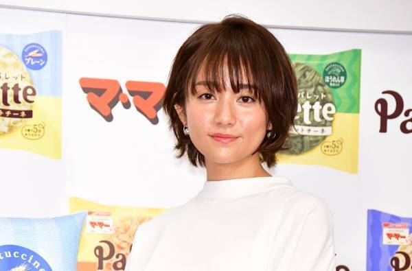 木村文乃、料理をしている時は「無心になれる」