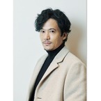 稲垣吾郎、「クリムト展」スペシャルサポーターに「今から待ち遠しい」