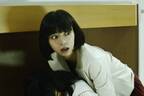 池田エライザ、『貞子』主演に重圧も「私が背負っていいものか…」