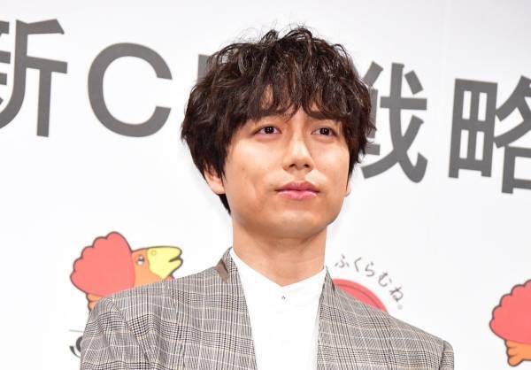 山崎育三郎、CMで「自然体の笑顔を作れた」と自信