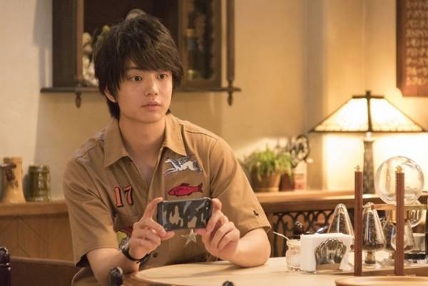 『カメ止め』＆伊藤健太郎、『日本アカデミー賞』話題賞を受賞