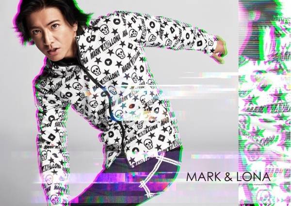 木村拓哉、ビートに乗って動き回る! アドリブ全開で“自由”表現