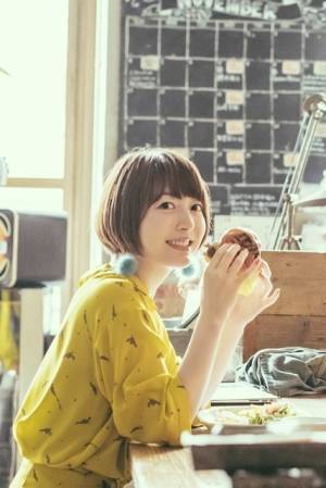 花澤香菜、『ANN』パーソナリティ担当「星野(源)さんが安心して…」