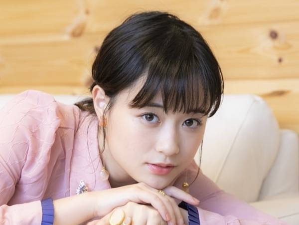 大原櫻子、『カノ嘘』から5年「ゴールを作らない生き方」と父の教え