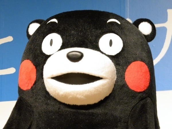 くまモン生みの親・水野学氏「ゆるキャラは安易に作らない方がいい」