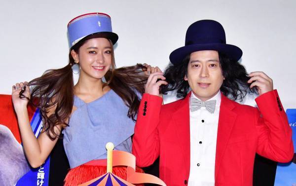 又吉直樹、新社会人に向かってネガティブにエール「苦手な人もいる」