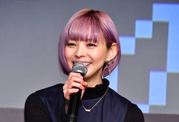 最上もが「30歳になって吹っ切れた!」抱負は「人と仲良くしてきたい!」