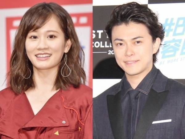 前田敦子が第1子男児出産! 夫･勝地涼「妻には感謝しきれないくらい感謝」