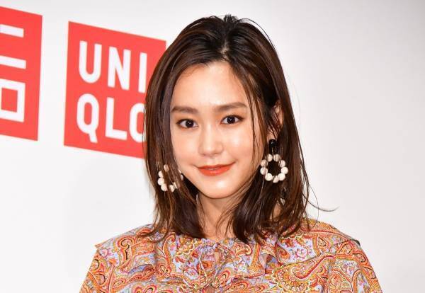 桐谷美玲、スノボード平野歩夢のような男性は「カッコいいし生き方も素敵!｣