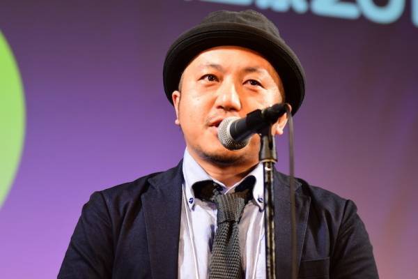 白石和彌監督、映画祭のキム・ギドク監督作品上映に「コメントを出すべき」