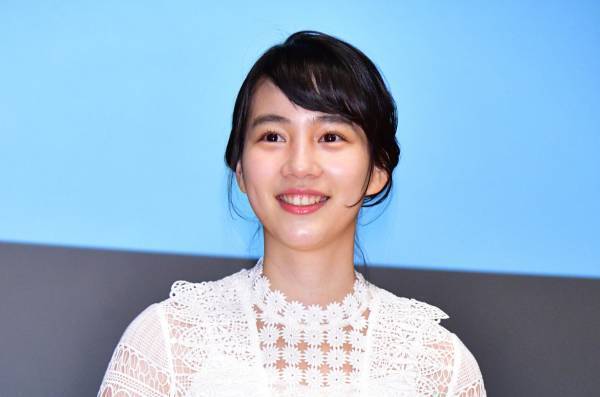 のん、環境問題を扱った小学生の壁新聞に感動「私も地球を救えるかな?」