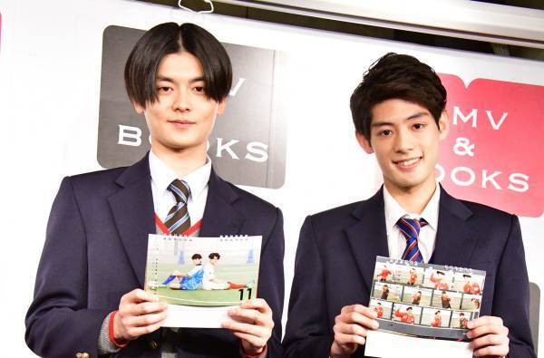 三船海斗、『3年A組』の出演で「街を歩いていると振り返る人がいる」