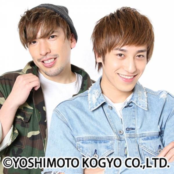 ネオチャラ系漫才･EXIT、初の単独ツアー決定! 地元凱旋も実現