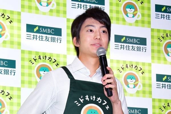 伊藤健太郎､アカデミー賞授賞式でのハプニング「やっちゃった、という感じ｣