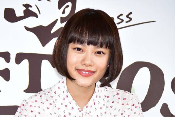 杉咲花、苦手のダンスをCMで披露「どうしようという思いが強かった」