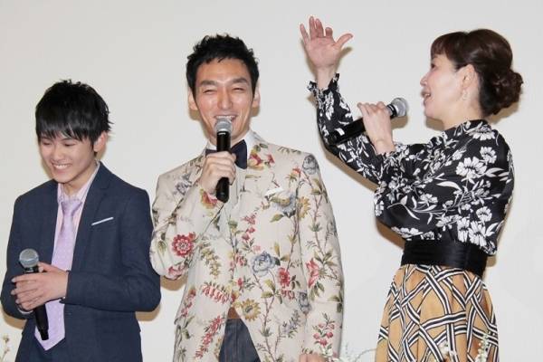 草なぎ剛、下ネタから人生論まで! トークの振り幅に須藤理彩「すごい」