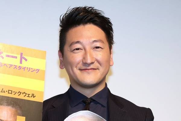 堀潤、メディアを信じられない人へ「自分が見た世界でさえ物語」