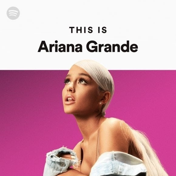 2019年のSpotifyで最も再生された女性歌手は? 1位はアリアナ・グランデ