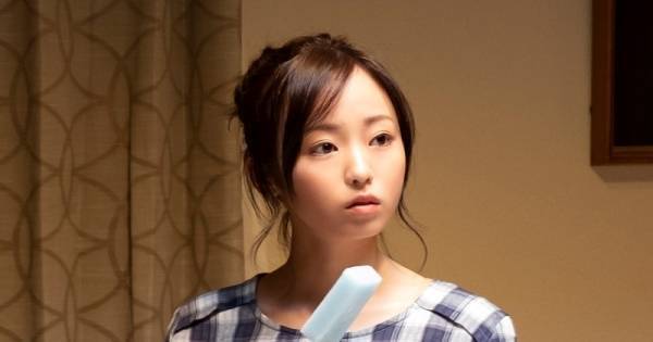 元欅坂46今泉佑唯、映画初出演「不安でいっぱい」共演の松本穂香に感謝