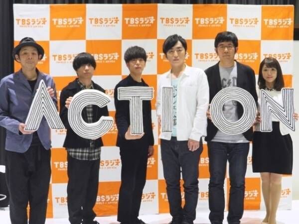 TBSラジオ、『荒川強啓デイ・キャッチ!』後番組を発表 - 24年ぶり改編